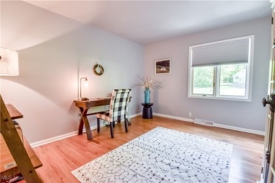 Discover your dream retreat in this stunning, fully renovated on Tanglewood National Golf Club in Ohio - for sale on GolfHomes.com, golf home, golf lot