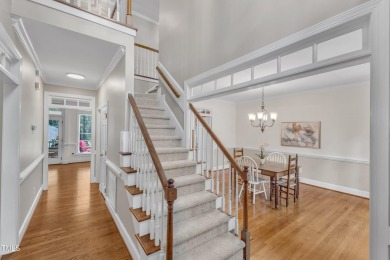 If you've been dreaming of living in Sunset Ridge, the home of on Devils Ridge Golf Club in North Carolina - for sale on GolfHomes.com, golf home, golf lot