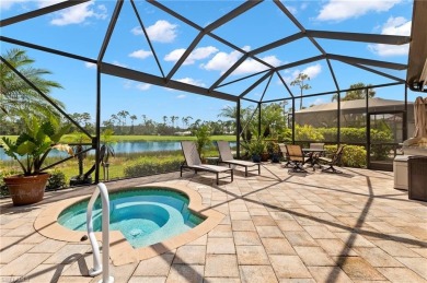 Amazing Golf Course  Lake view! This Centex built Fairfield on The Plantation Golf and Country Club in Florida - for sale on GolfHomes.com, golf home, golf lot