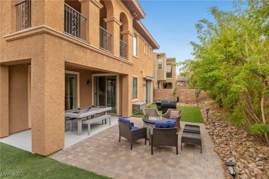 OPEN HOUSE SAT 2-5PM! Get ready to step into luxury in the guard on Tuscany Golf Club in Nevada - for sale on GolfHomes.com, golf home, golf lot