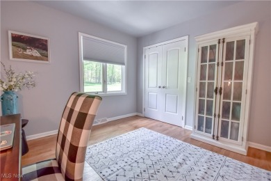 Discover your dream retreat in this stunning, fully renovated on Tanglewood National Golf Club in Ohio - for sale on GolfHomes.com, golf home, golf lot