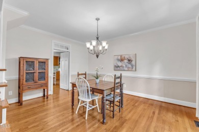 If you've been dreaming of living in Sunset Ridge, the home of on Devils Ridge Golf Club in North Carolina - for sale on GolfHomes.com, golf home, golf lot