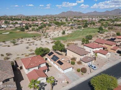 Welcome to your dream home on the prestigious Sundance Golf on Sundance Golf Club in Arizona - for sale on GolfHomes.com, golf home, golf lot