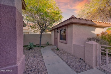New Roof! and $25,000PRICE DECREASE! Lowest priced home with a on Granite Falls Golf Club  in Arizona - for sale on GolfHomes.com, golf home, golf lot