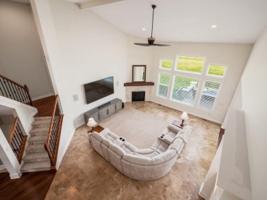 OPEN SATURDAY & SUNDAY... Meticulous Owners....Open floor plan on Golf Club of Dublin in Ohio - for sale on GolfHomes.com, golf home, golf lot