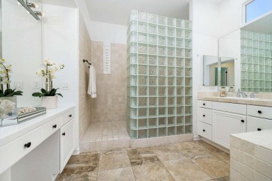 This gorgeous, updated home has golf course frontage on the on Mountain View Country Club in California - for sale on GolfHomes.com, golf home, golf lot