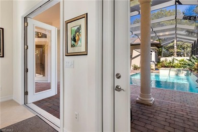 Discover the exclusive, double-gated Majors at Lely Resort, a on Lely Resort Golf and Country Club in Florida - for sale on GolfHomes.com, golf home, golf lot