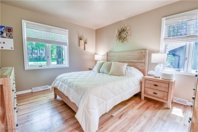 Discover your dream retreat in this stunning, fully renovated on Tanglewood National Golf Club in Ohio - for sale on GolfHomes.com, golf home, golf lot