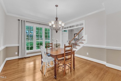 If you've been dreaming of living in Sunset Ridge, the home of on Devils Ridge Golf Club in North Carolina - for sale on GolfHomes.com, golf home, golf lot