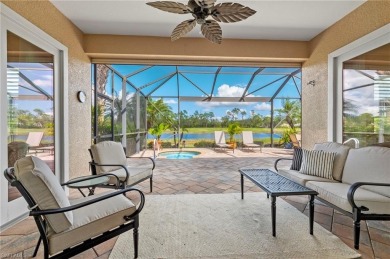 Amazing Golf Course  Lake view! This Centex built Fairfield on The Plantation Golf and Country Club in Florida - for sale on GolfHomes.com, golf home, golf lot