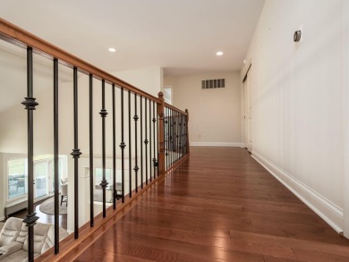 OPEN SATURDAY & SUNDAY... Meticulous Owners....Open floor plan on Golf Club of Dublin in Ohio - for sale on GolfHomes.com, golf home, golf lot