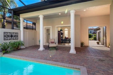 Discover the exclusive, double-gated Majors at Lely Resort, a on Lely Resort Golf and Country Club in Florida - for sale on GolfHomes.com, golf home, golf lot