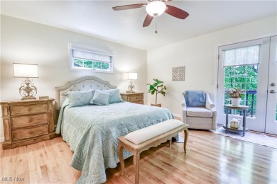 Discover your dream retreat in this stunning, fully renovated on Tanglewood National Golf Club in Ohio - for sale on GolfHomes.com, golf home, golf lot