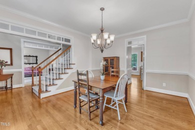 If you've been dreaming of living in Sunset Ridge, the home of on Devils Ridge Golf Club in North Carolina - for sale on GolfHomes.com, golf home, golf lot