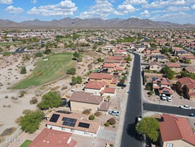 Welcome to your dream home on the prestigious Sundance Golf on Sundance Golf Club in Arizona - for sale on GolfHomes.com, golf home, golf lot