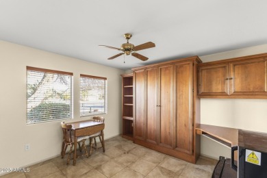 New Roof! and $25,000PRICE DECREASE! Lowest priced home with a on Granite Falls Golf Club  in Arizona - for sale on GolfHomes.com, golf home, golf lot