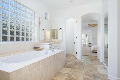 This gorgeous, updated home has golf course frontage on the on Mountain View Country Club in California - for sale on GolfHomes.com, golf home, golf lot