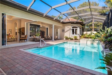 Discover the exclusive, double-gated Majors at Lely Resort, a on Lely Resort Golf and Country Club in Florida - for sale on GolfHomes.com, golf home, golf lot