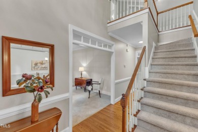 If you've been dreaming of living in Sunset Ridge, the home of on Devils Ridge Golf Club in North Carolina - for sale on GolfHomes.com, golf home, golf lot