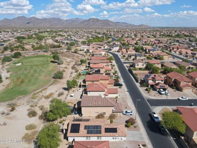 Welcome to your dream home on the prestigious Sundance Golf on Sundance Golf Club in Arizona - for sale on GolfHomes.com, golf home, golf lot