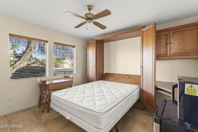 New Roof! and $25,000PRICE DECREASE! Lowest priced home with a on Granite Falls Golf Club  in Arizona - for sale on GolfHomes.com, golf home, golf lot