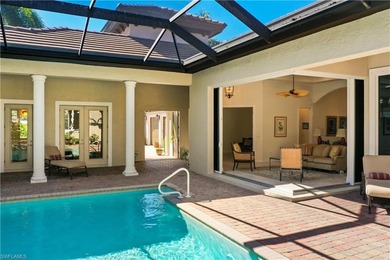 Discover the exclusive, double-gated Majors at Lely Resort, a on Lely Resort Golf and Country Club in Florida - for sale on GolfHomes.com, golf home, golf lot