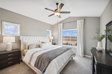 February Closing Possible.   JP Brooks presents the Madison on Sanbrook Golf Course in Minnesota - for sale on GolfHomes.com, golf home, golf lot