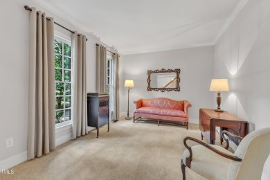 If you've been dreaming of living in Sunset Ridge, the home of on Devils Ridge Golf Club in North Carolina - for sale on GolfHomes.com, golf home, golf lot