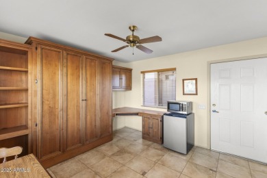 New Roof! and $25,000PRICE DECREASE! Lowest priced home with a on Granite Falls Golf Club  in Arizona - for sale on GolfHomes.com, golf home, golf lot