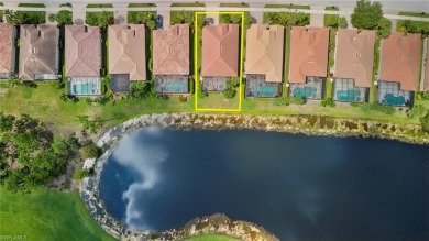 Amazing Golf Course  Lake view! This Centex built Fairfield on The Plantation Golf and Country Club in Florida - for sale on GolfHomes.com, golf home, golf lot