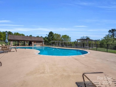 Build your dream home on this beautiful acre lot with on Cummings Cove Golf and Country Club in North Carolina - for sale on GolfHomes.com, golf home, golf lot
