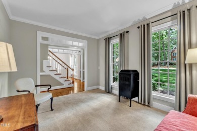 If you've been dreaming of living in Sunset Ridge, the home of on Devils Ridge Golf Club in North Carolina - for sale on GolfHomes.com, golf home, golf lot