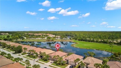 Amazing Golf Course  Lake view! This Centex built Fairfield on The Plantation Golf and Country Club in Florida - for sale on GolfHomes.com, golf home, golf lot