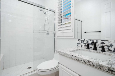 This gorgeous, updated home has golf course frontage on the on Mountain View Country Club in California - for sale on GolfHomes.com, golf home, golf lot