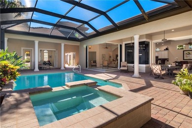 Discover the exclusive, double-gated Majors at Lely Resort, a on Lely Resort Golf and Country Club in Florida - for sale on GolfHomes.com, golf home, golf lot