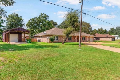 Luxurious Living in the Heart of Hilltop Lakes!

Discover this on Hilltop Lakes Resort Golf Club in Texas - for sale on GolfHomes.com, golf home, golf lot