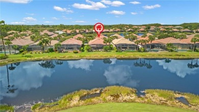 Amazing Golf Course  Lake view! This Centex built Fairfield on The Plantation Golf and Country Club in Florida - for sale on GolfHomes.com, golf home, golf lot