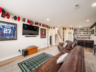 OPEN SATURDAY & SUNDAY... Meticulous Owners....Open floor plan on Golf Club of Dublin in Ohio - for sale on GolfHomes.com, golf home, golf lot