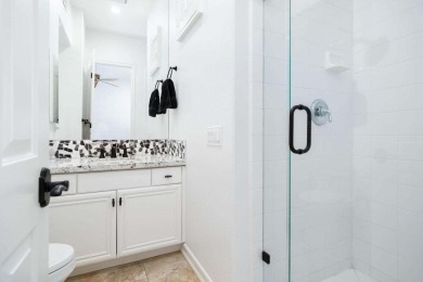 This gorgeous, updated home has golf course frontage on the on Mountain View Country Club in California - for sale on GolfHomes.com, golf home, golf lot