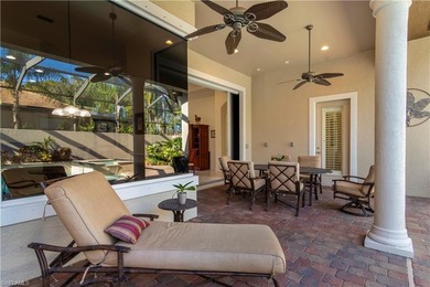 Discover the exclusive, double-gated Majors at Lely Resort, a on Lely Resort Golf and Country Club in Florida - for sale on GolfHomes.com, golf home, golf lot