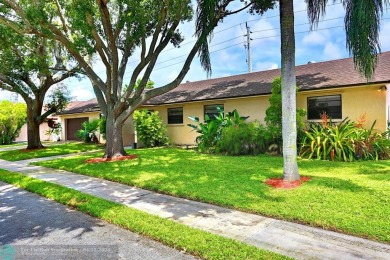 Explore the charm of this ranch style home featuring 3 beds, 2 on Colony West Country Club in Florida - for sale on GolfHomes.com, golf home, golf lot