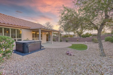 New Roof! and $25,000PRICE DECREASE! Lowest priced home with a on Granite Falls Golf Club  in Arizona - for sale on GolfHomes.com, golf home, golf lot