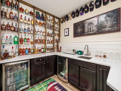 OPEN SATURDAY & SUNDAY... Meticulous Owners....Open floor plan on Golf Club of Dublin in Ohio - for sale on GolfHomes.com, golf home, golf lot