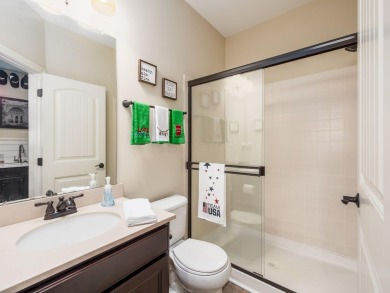 OPEN SATURDAY & SUNDAY... Meticulous Owners....Open floor plan on Golf Club of Dublin in Ohio - for sale on GolfHomes.com, golf home, golf lot