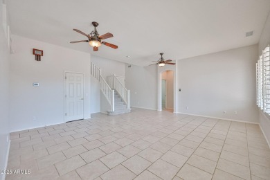 This spacious 4-bedroom, 3-bathroom home offers comfort on Estrella Mountain Ranch Golf Course in Arizona - for sale on GolfHomes.com, golf home, golf lot