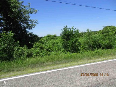 Across from Belle River Golf Course, wooded, ready to build on Belle River Golf & Country Club in Michigan - for sale on GolfHomes.com, golf home, golf lot