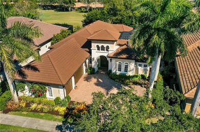 Discover the exclusive, double-gated Majors at Lely Resort, a on Lely Resort Golf and Country Club in Florida - for sale on GolfHomes.com, golf home, golf lot