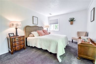 Discover your dream retreat in this stunning, fully renovated on Tanglewood National Golf Club in Ohio - for sale on GolfHomes.com, golf home, golf lot