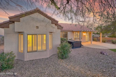 New Roof! and $25,000PRICE DECREASE! Lowest priced home with a on Granite Falls Golf Club  in Arizona - for sale on GolfHomes.com, golf home, golf lot