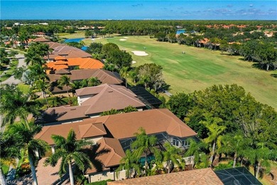 Discover the exclusive, double-gated Majors at Lely Resort, a on Lely Resort Golf and Country Club in Florida - for sale on GolfHomes.com, golf home, golf lot